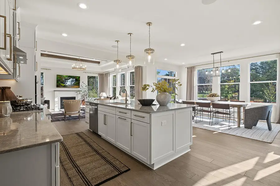 8519 N Beck Road, Canton, MI 48187 - #2