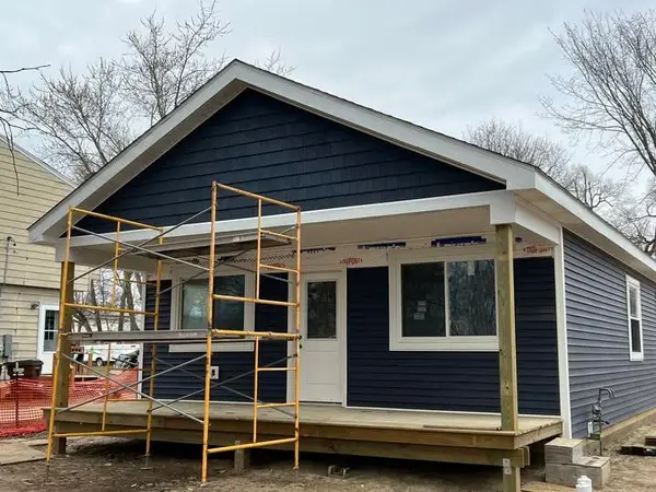 815 Howell Avenue, Adrian, MI 49221