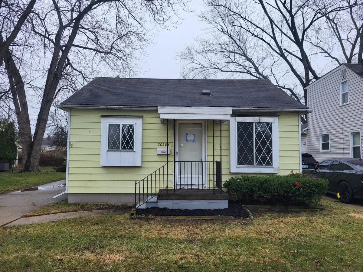 20304 E Eight Mile Road, Harper Woods, MI 48225 - #1