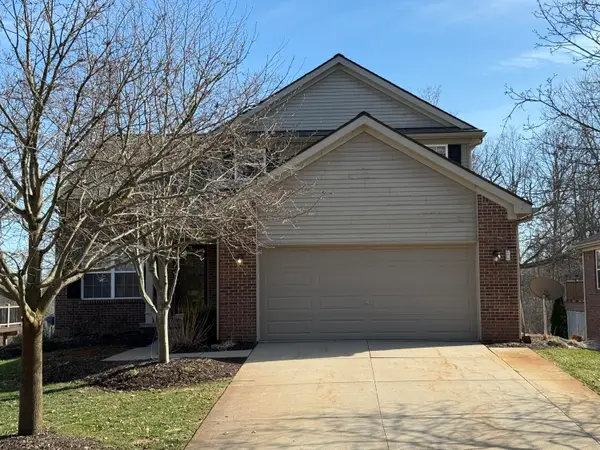 9936 Tioga Court, Pinckney, MI 48169