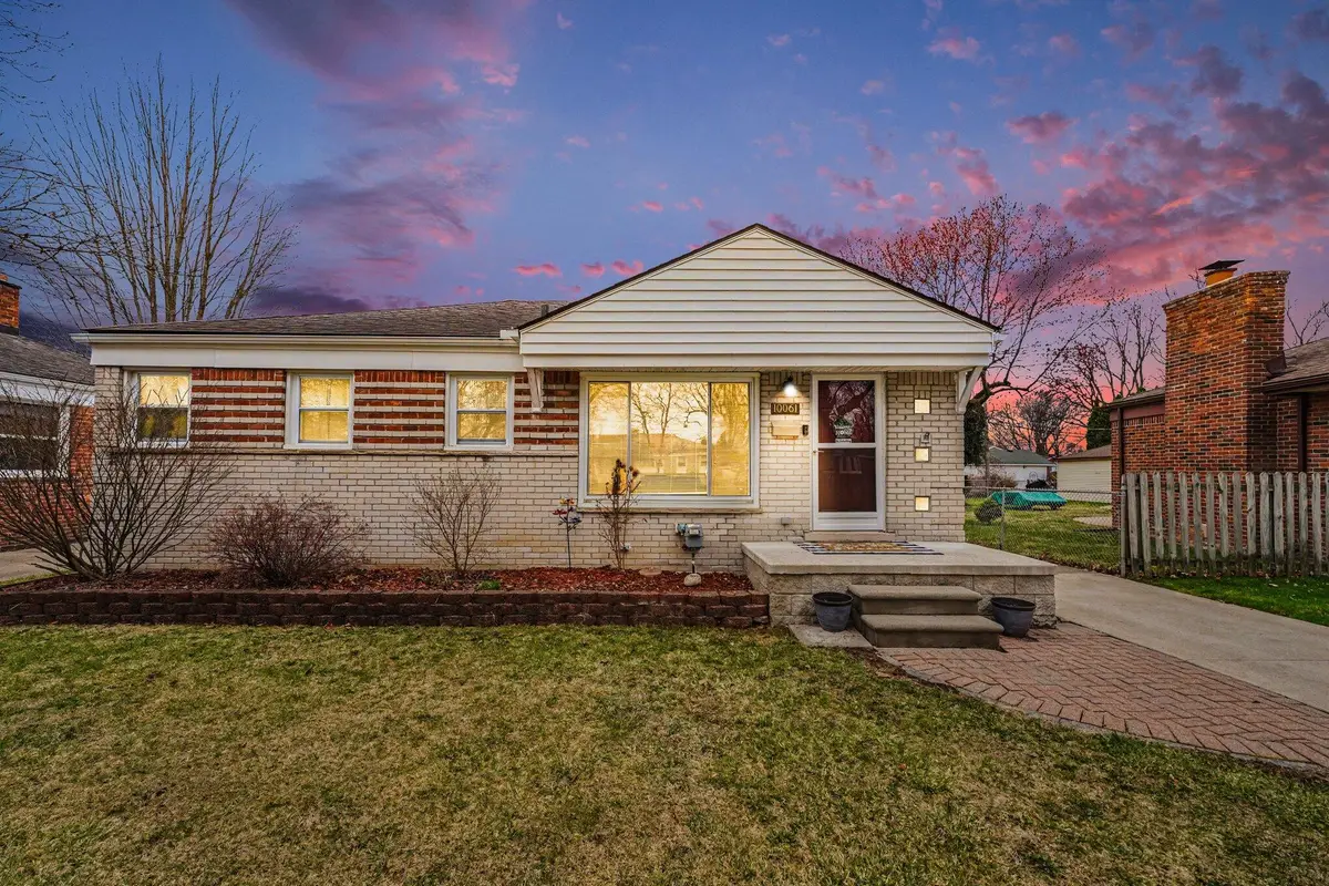 10061 Seltzer Street, Livonia, MI 48150 - #1