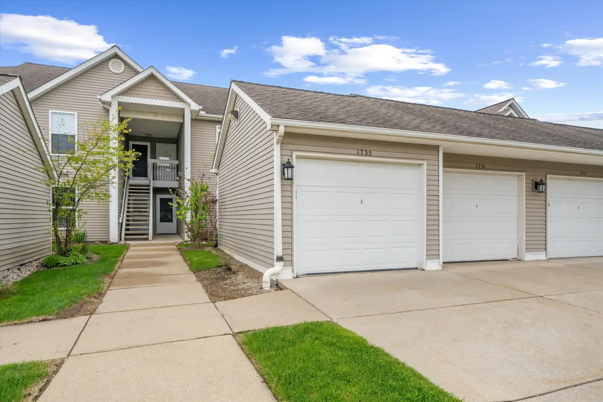 1755 Weatherstone Drive, Pittsfield, MI 48108 - #1