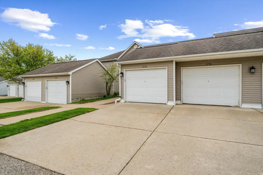 1755 Weatherstone Drive, Pittsfield, MI 48108 - #2