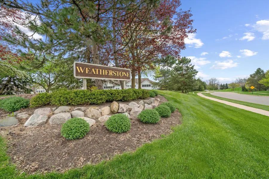 1755 Weatherstone Drive, Pittsfield, MI 48108 - #3