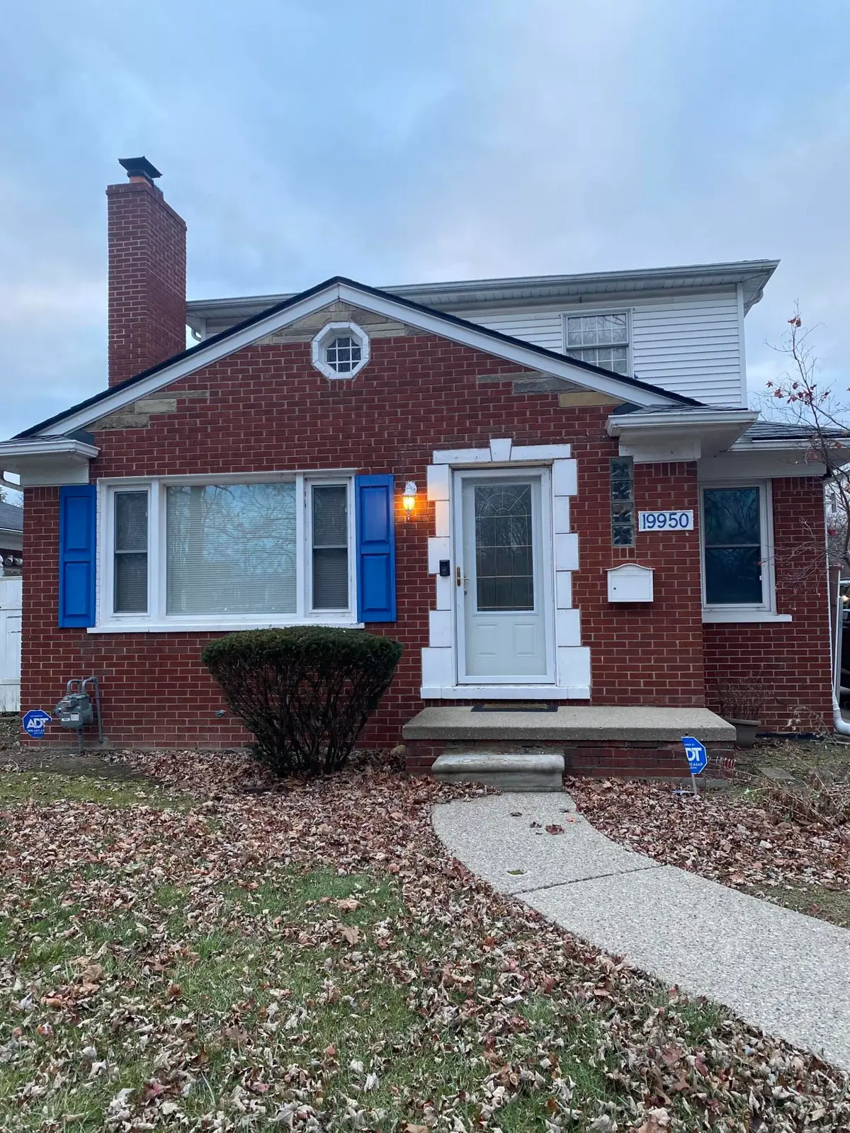 19950 Anita Street, Harper Woods, MI 48225 - #1