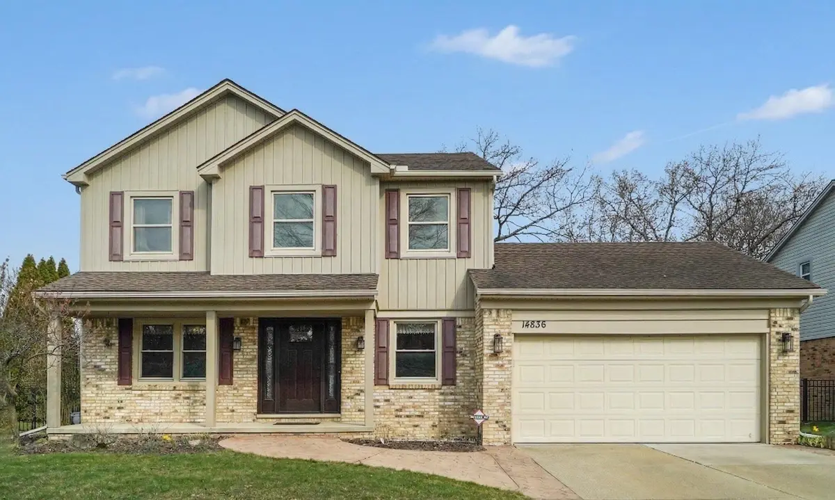 14836 Plymouth Crossing, Plymouth, MI 48170 - #1