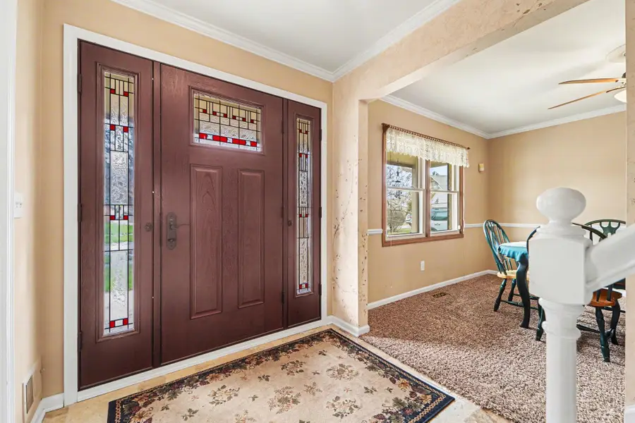 14836 Plymouth Crossing, Plymouth, MI 48170 - #3