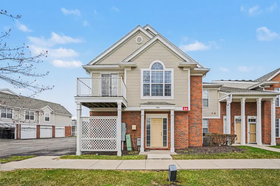 16096 Morningside, Northville, MI 48168 - #2