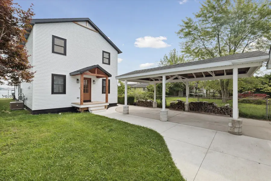 9098 Dexter-Pinckney Road, Pinckney, MI 48169 - #3