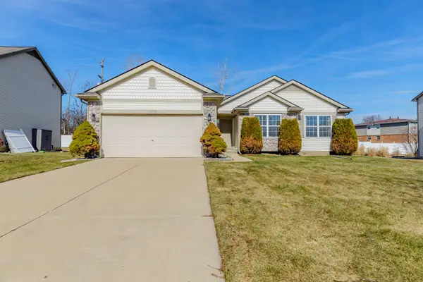 4423 Knollcrest Drive, AnnArbor, MI 48108