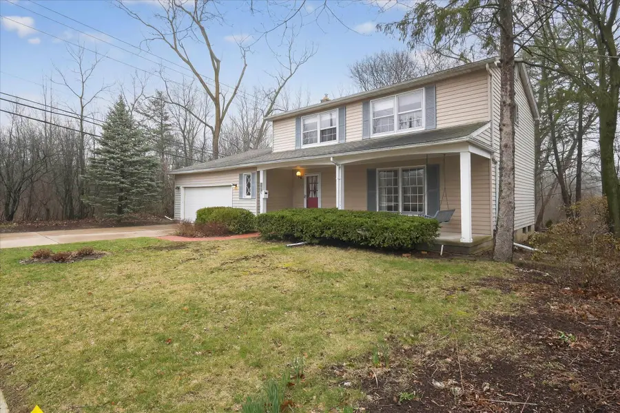 1411 Dicken Drive, Ann Arbor, MI 48103 - #3