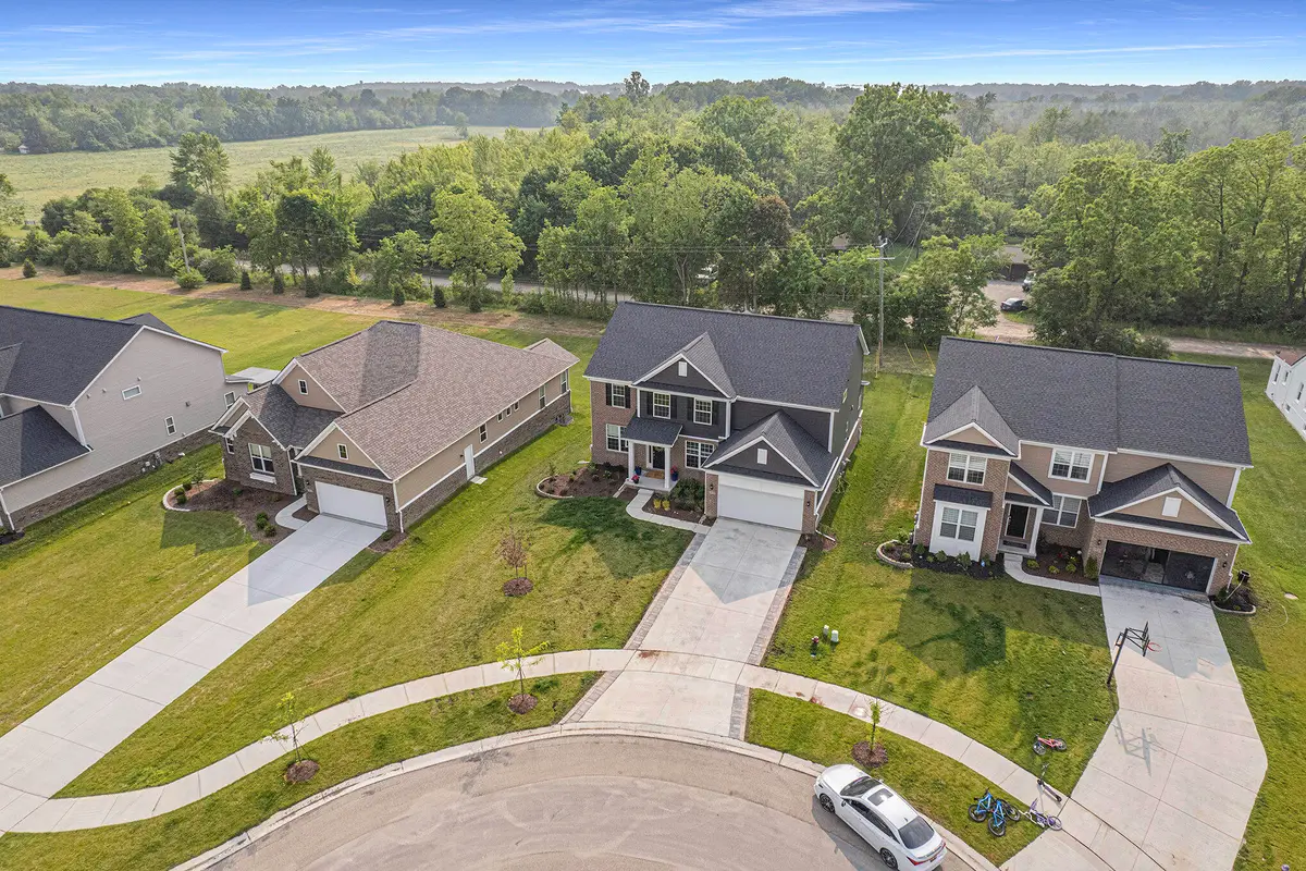 2430 Meadow Hills Drive, Pittsfield, MI 48108 - #1