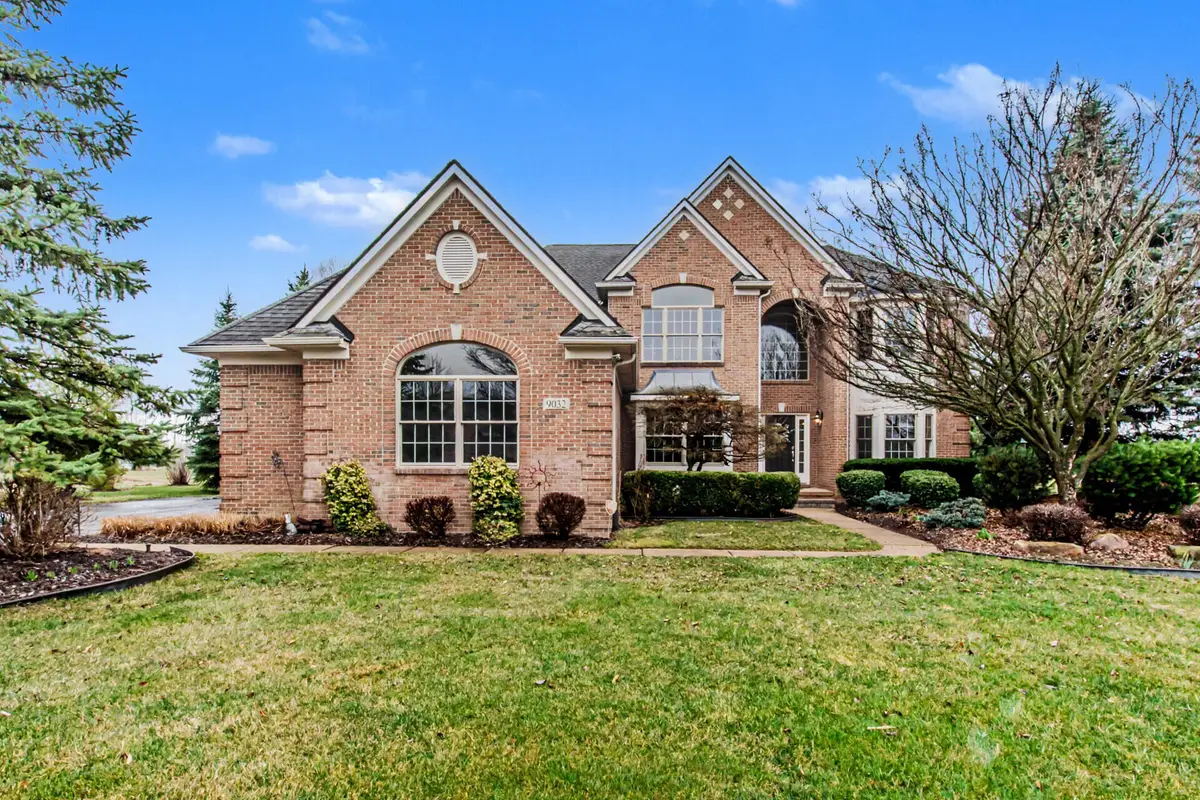 9032 Carter Drive, Saline, MI 48176 - #1