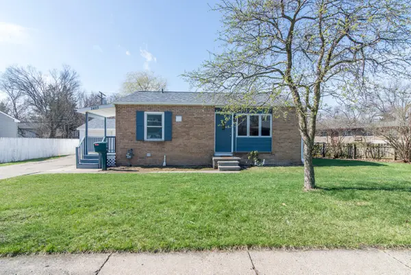 2425 Miller Avenue, AnnArbor, MI 48103