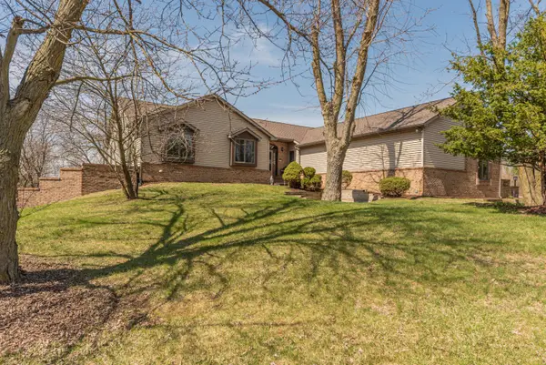 9138 Warner Road, Saline, MI 48176