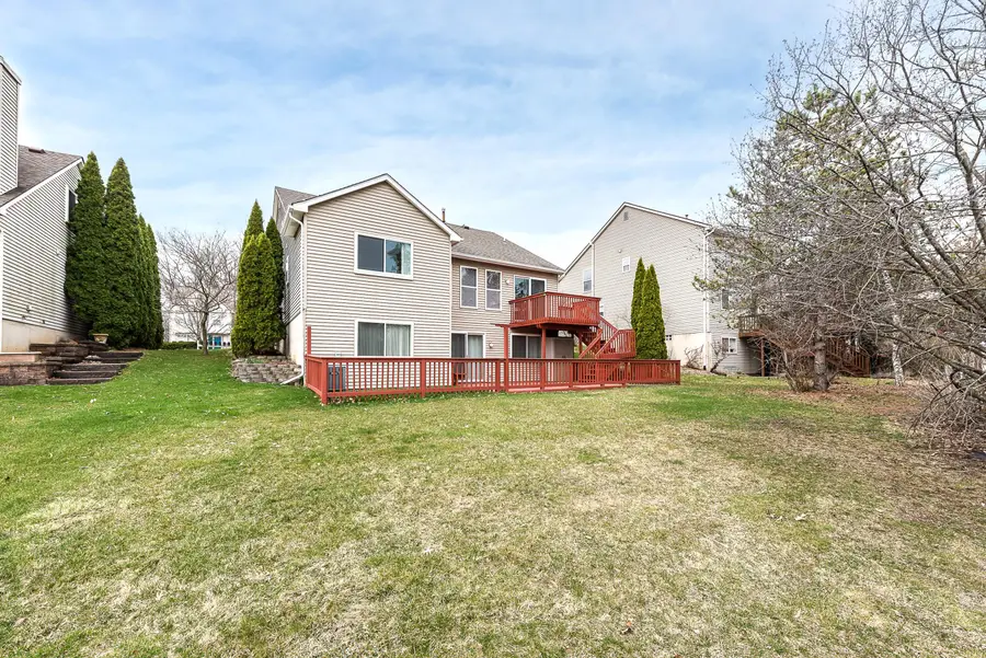 3116 Earlmoore Lane, Ann Arbor, MI 48105 - #2