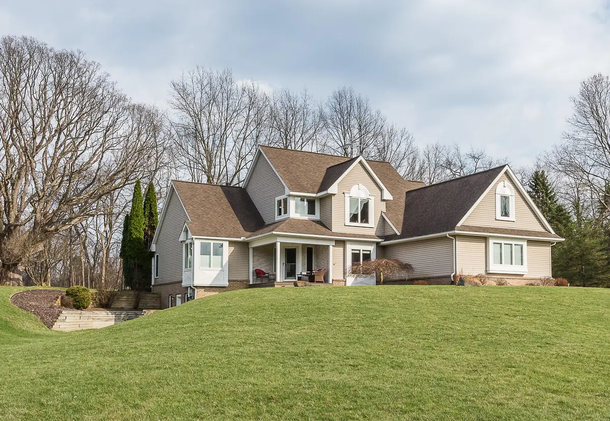 944 Marshall Court, Dexter, MI 48130 - #1