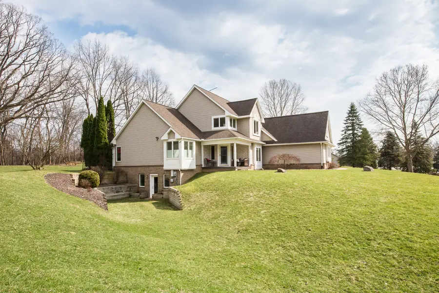 944 Marshall Court, Dexter, MI 48130 - #2