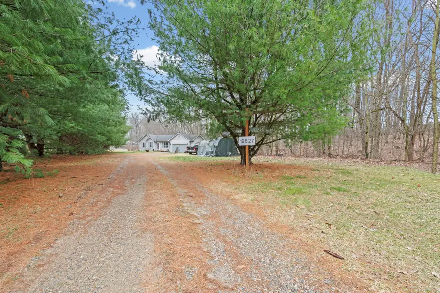 19827 Williamsville Road, Gregory, MI 48137 - #2