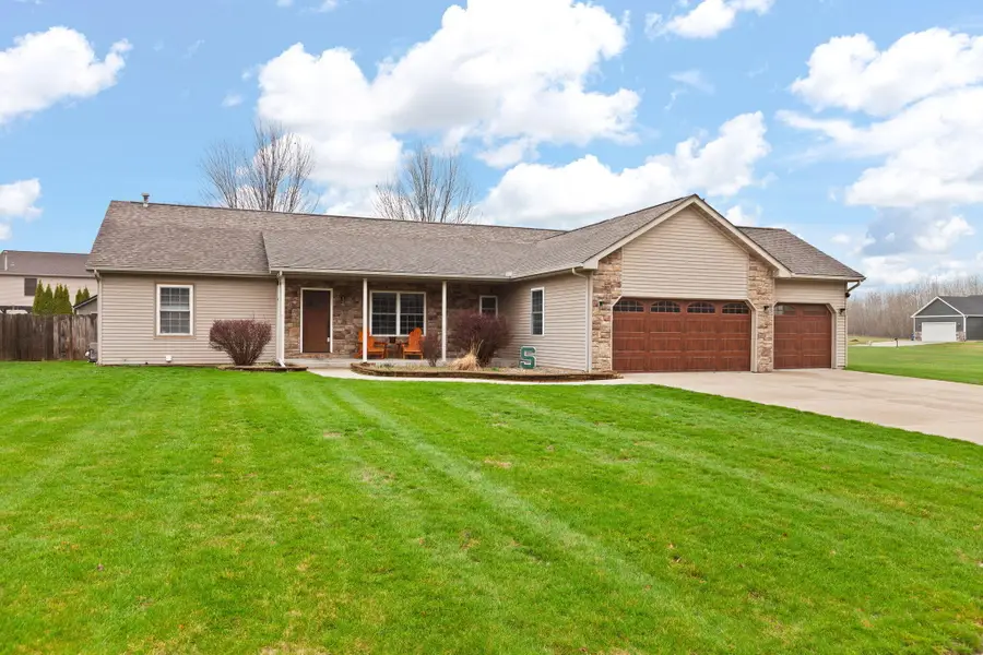 47 Tanner Run, Coldwater, MI 49036 - #2