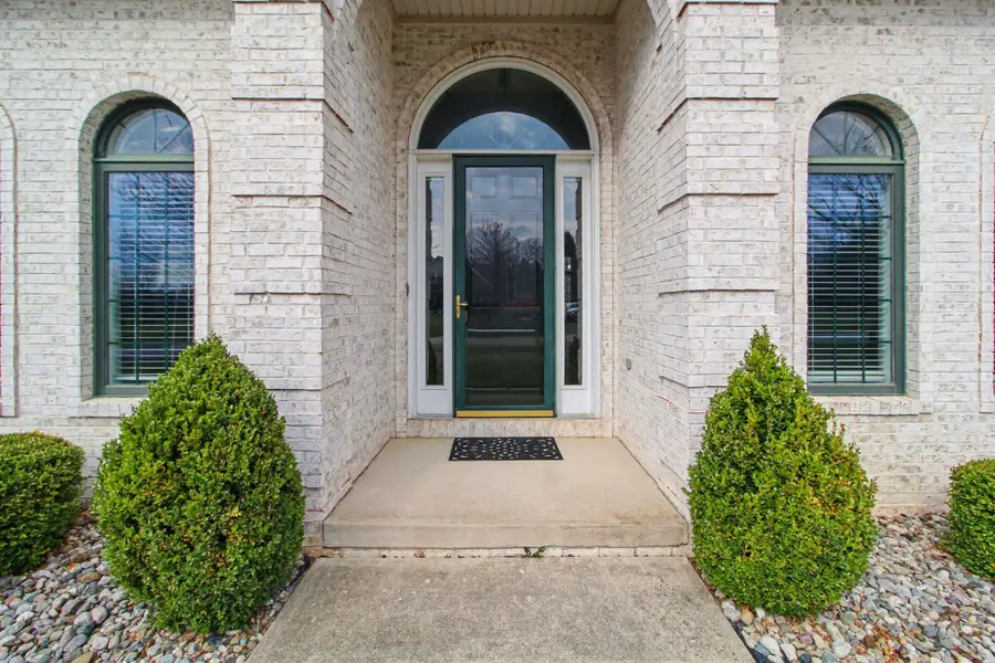 1100 Longview Lane, Saline, MI 48176 - #2