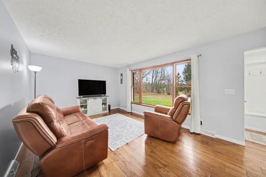 16151 Herman Road, Manchester, MI 48158 - #2