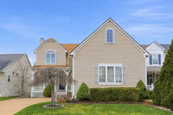 1380 Timmins Drive, AnnArbor, MI 48103