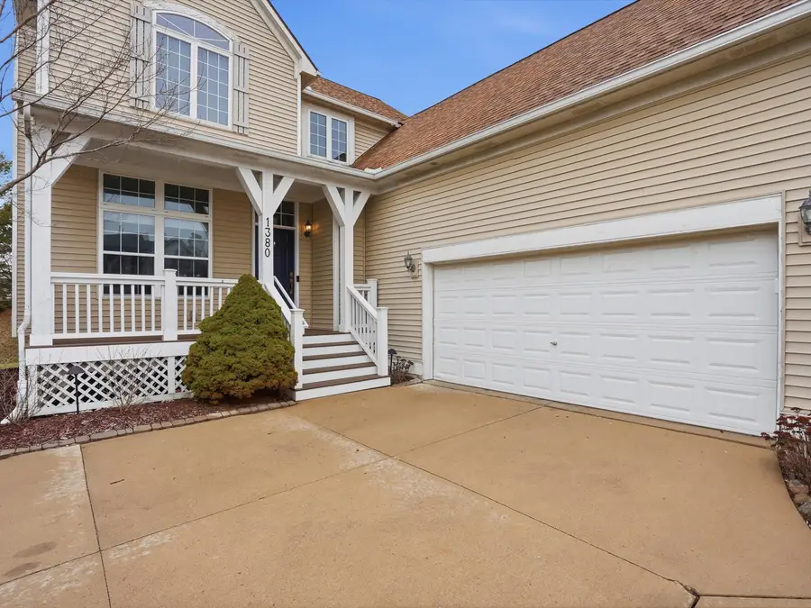 1380 Timmins Drive, Scio, MI 48103 - #2