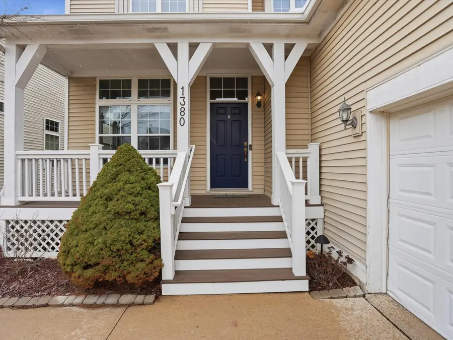 1380 Timmins Drive, Scio, MI 48103 - #3