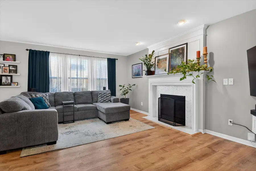 7179 Roxbury Drive, Ypsilanti, MI 48197 - #3