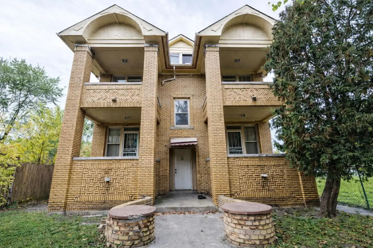 11391 Belleterre Avenue, Detroit, MI 48204 - #1