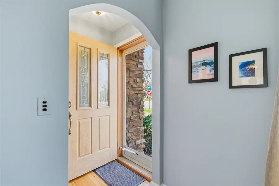 2437 Burns Avenue, Ypsilanti, MI 48197 - #3