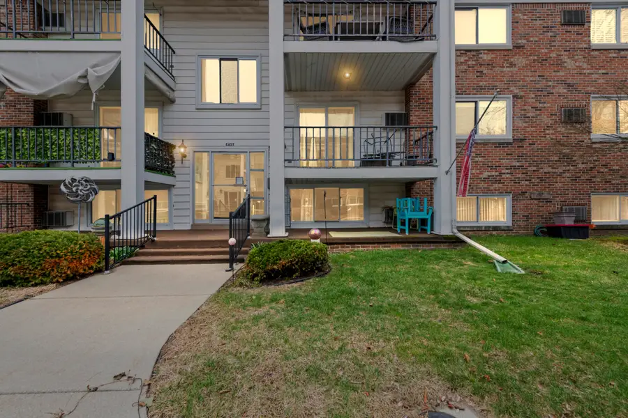 806 W Michigan Avenue Unit: 205E, Jackson, MI 49202 - #3