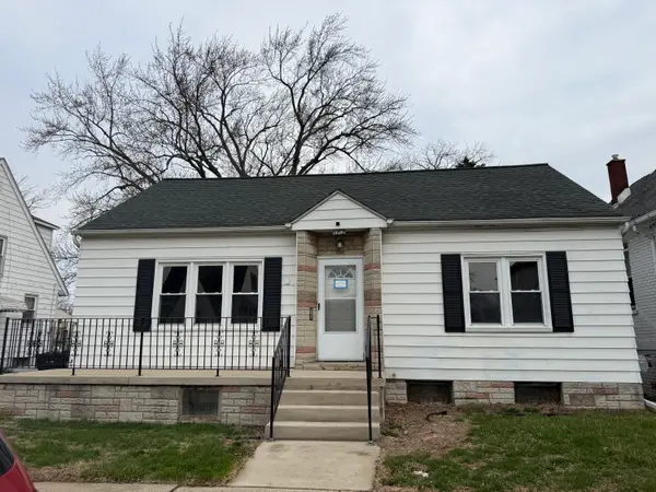 182 Bondie Street, Wyandotte, MI 48192