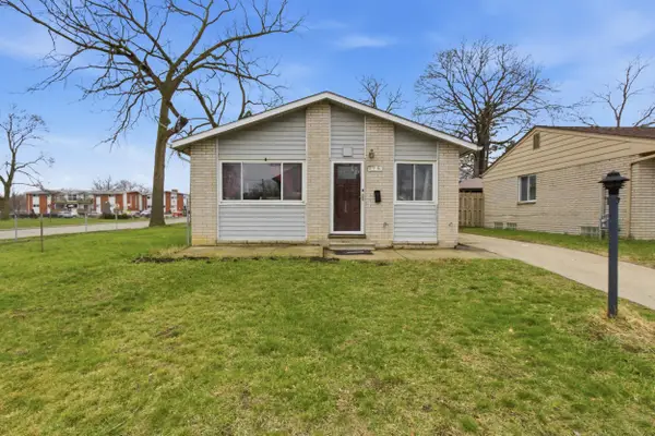 170 Beyne Street, MtClemens, MI 48043