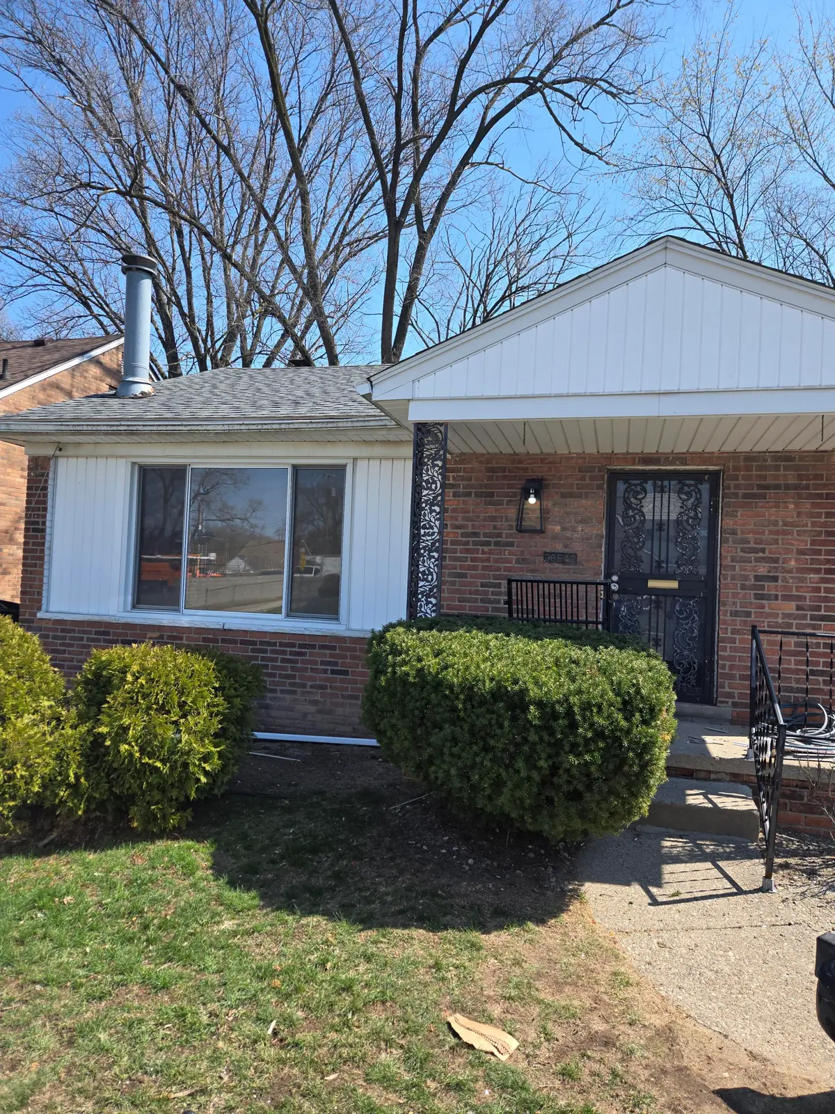 20542 Ashton Avenue, Detroit, MI 48219 - #1