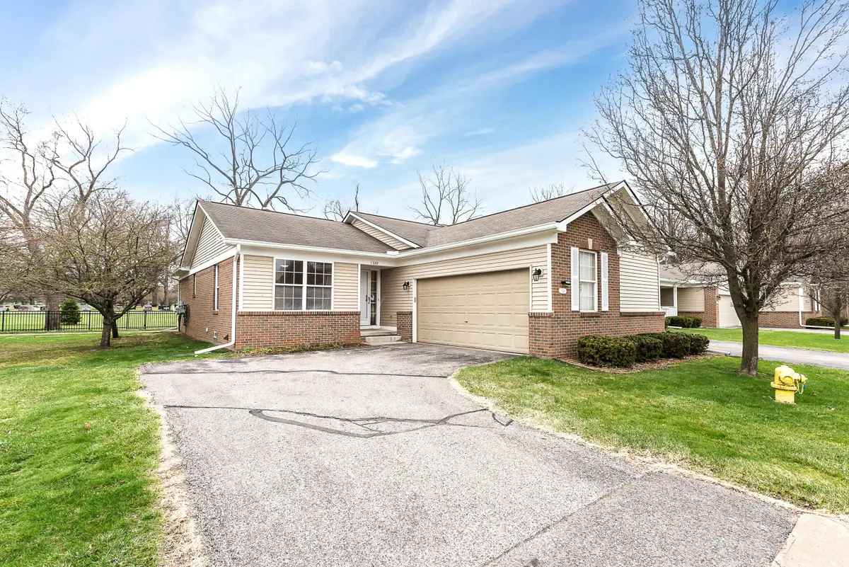 1329 Stewart Drive, Ypsilanti, MI 48198 - #1