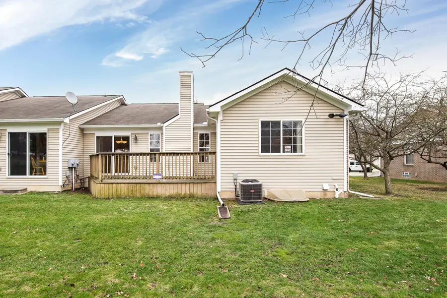 1329 Stewart Drive, Ypsilanti, MI 48198 - #3