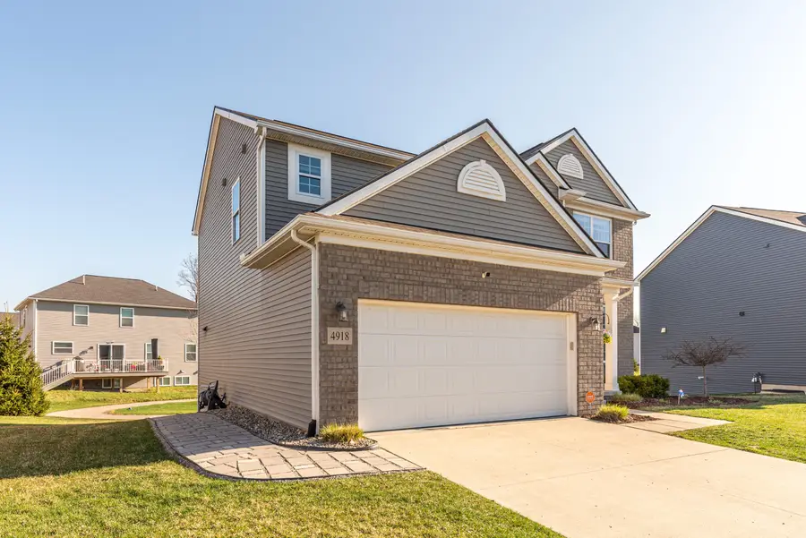 4918 Paulina Drive, Ypsilanti, MI 48197 - #3