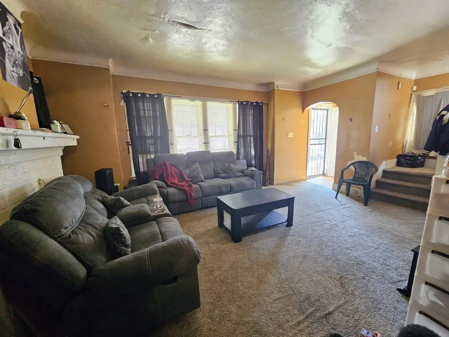 16561 Parkside Street, Detroit, MI 48221 - #2