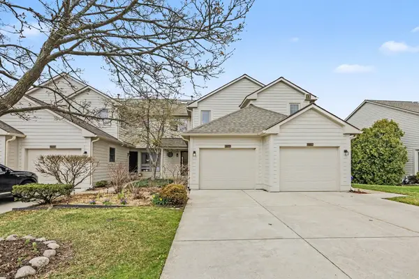 3344 Breckland Court, AnnArbor, MI 48108