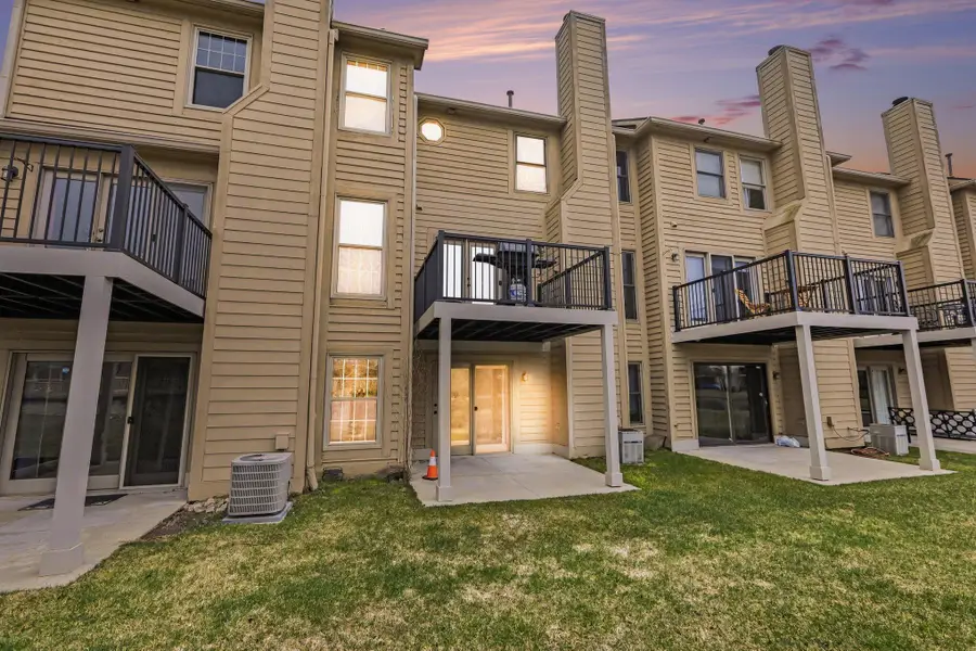 3344 Breckland Court, Pittsfield, MI 48108 - #3