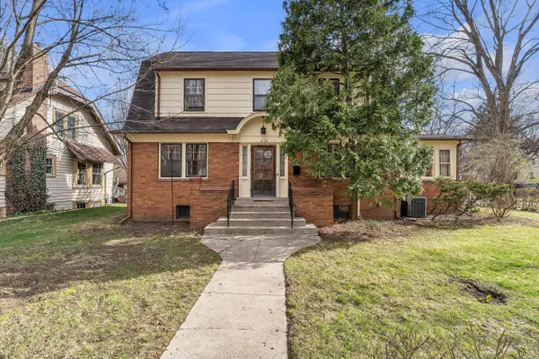 1033 Woodbridge Boulevard, AnnArbor, MI 48103