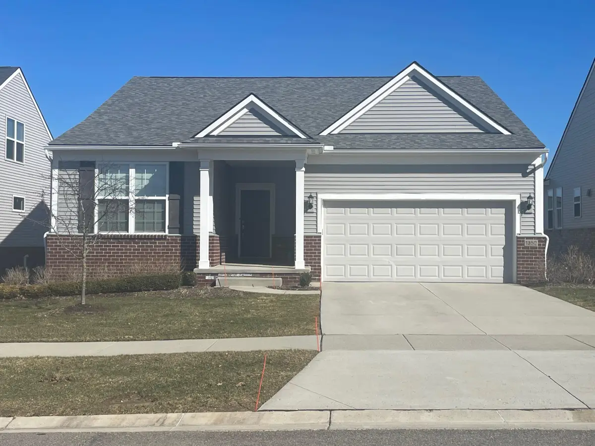 1352 Nuthatch Lane, Orion, MI 48360 - #1