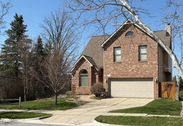 2036 Suffolk Avenue, AnnArbor, MI 48103