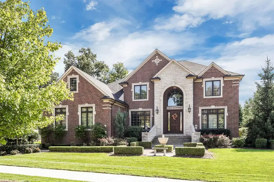 14164 Bayberry Drive, Shelby, MI 48315 - #2