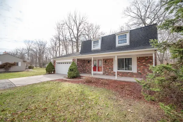 9137 Rucker Road, GrosseIle, MI 48138