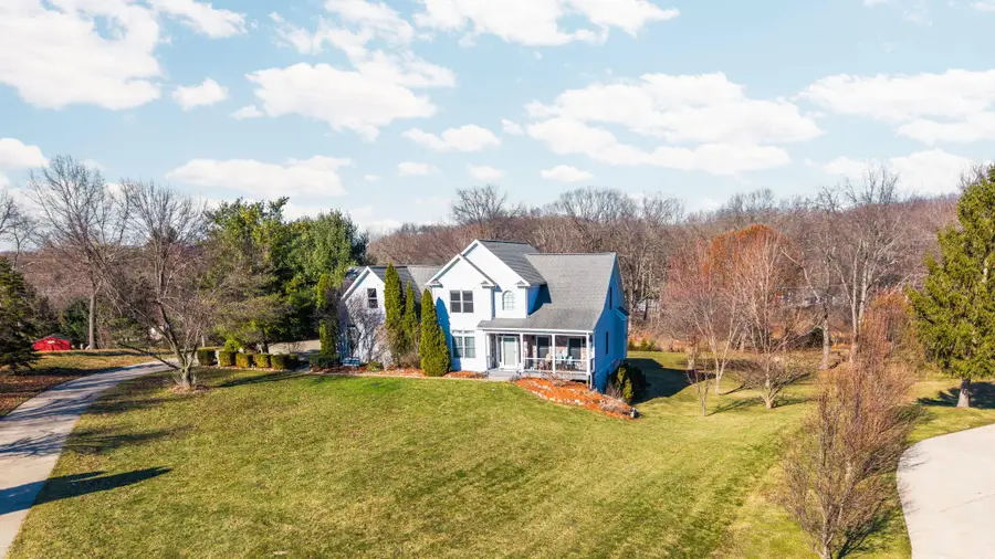 9109 Pine Hill Court, Saline, MI 48176 - #3