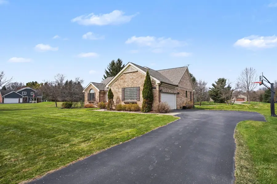13288 Sumac Road, South Lyon, MI 48178 - #3