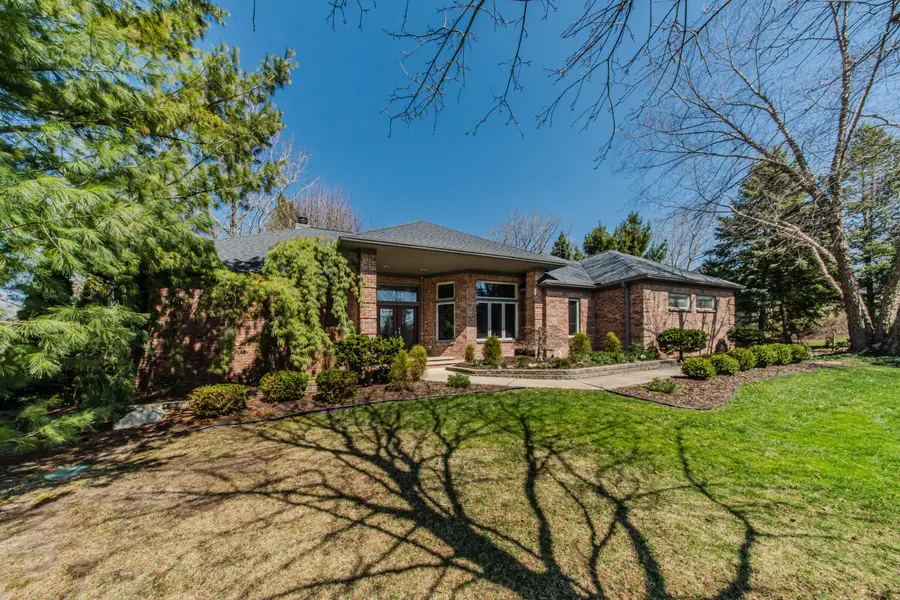 5088 Birkdale Drive, Scio, MI 48103 - #3